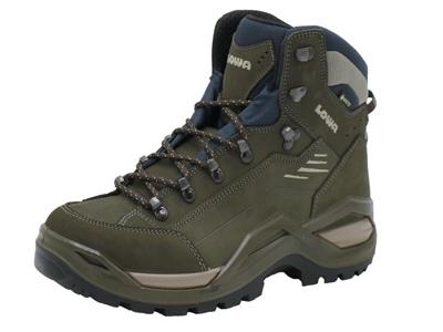 LOWA Renegade Evo GTX