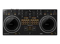 Pioneer DJ DDJ-REV1 DJ-controller voor Serato DJ Lite - thumbnail