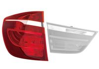 Achterlicht links 0682935