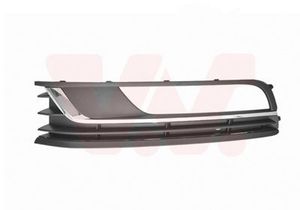Luchtgrille Onder L. 5740591