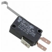 Honeywell SPS V7-1V19E9-269 Klikschakelaar 1 stuk(s)