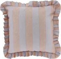 Unique Living kussen sepp 45x45cm lila