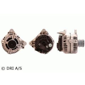 Dri Alternator/Dynamo 2111871502