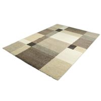 Vloerkleed Casa 853-70 Beige-240 x 340 cm