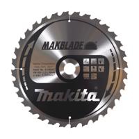 Makita Afkortzaagblad voor Hout | Makblade | Ø 305mm Asgat 30mm 32T - B-08947