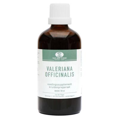 Van der Pigge Valeriana officinalis