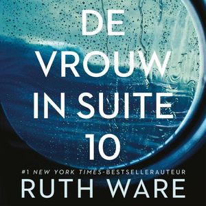 De vrouw in suite 10