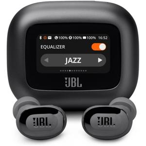 JBL LIVE BUDS 3 Oordopjes Zwart