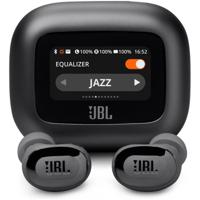 JBL LIVE BUDS 3 Oordopjes Zwart