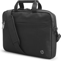 HP Renew Laptoptas Geschikt voor max. (laptop): 43,9 cm (17,3) Zwart - thumbnail