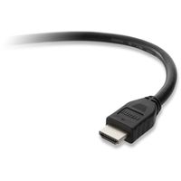 Standaard HDMI audio-/videokabel, 3 meter Kabel
