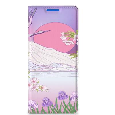 OPPO Reno 6 Pro Plus 5G | Hoesje maken | Bird Flying