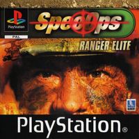Spec Ops Ranger Elite - thumbnail
