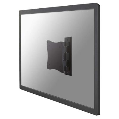TV houder Neomounts FPMA-W810BLACK 10" 27" 12 kg