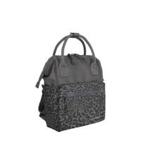 Urban Leopard Weverly Rugzak Werktas 10L PU Nylon