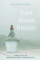 Rust ritme ruimte (Paperback)