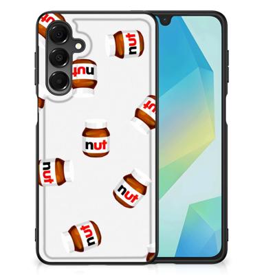 Samsung Galaxy A16 5G/4G Back Cover Hoesje Nut Jar