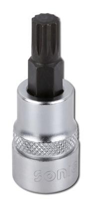 Bitdop 3/8", veeltand M10 8284810