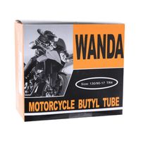Binnenband Wanda 17 - 130/70 TR4