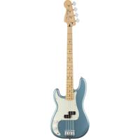 Fender Player Precision Bass LH Tidepool MN - thumbnail