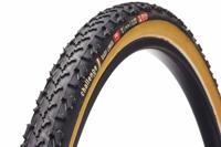 Challenge Baby Limus Pro Open Vouwband 700x33c Brons Zwart