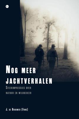 Nog meer jachtverhalen (Paperback)