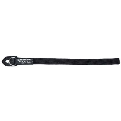 Artisan & Artist ACAM 311N silk handstrap black