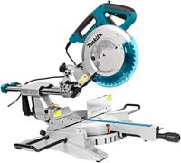 Makita ls1018ln 230 v radiaal afkortzaag 260 mm - ls1018ln