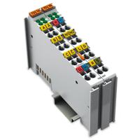 WAGO 750-637 PLC-incrementele encoder 750-637 1 stuk(s) - thumbnail