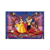 Ravensburger Legpuzzel dinsey belle en het beest, 1000st.