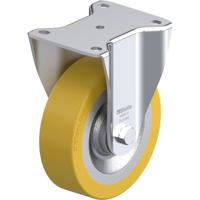 Blickle BH-SETH 160K Bokwiel Wieldiameter: 160 mm Draagvermogen (max.): 700 kg 1 stuk(s)