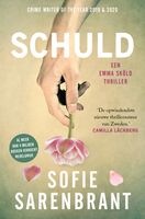Schuld - Sofie Sarenbrant - ebook