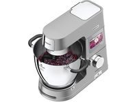 Kenwood Cooking Chef XL keukenmachine 6,7 l Zilver 1500 W - thumbnail