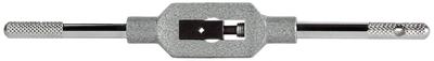 PRO Tap wrench m 4-12 din1814 gr. 2