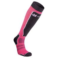 Seger Alpine Mid Advance Junior Sock - thumbnail