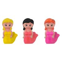 Studio 100 K3 badspeelgoed - zeemeermin