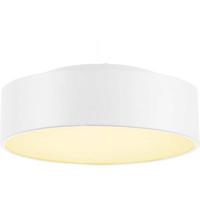 SLV 1000856 LED-plafondlamp 15 W Wit