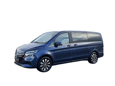 Mercedes Benz EQV