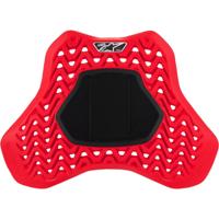 ALPINESTARS Borstprotector Nucleon Plasma Hook & Loop, Losse protectoren voor in motorkleding, L