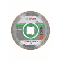 Bosch Accessories 2608615138 Bosch Power Tools Diamanten doorslijpschijf Diameter 125 mm 1 stuk(s) - thumbnail