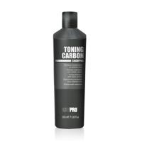 Kay Pro Carbon Toning Shampoo 350ml