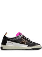 Golden Goose baskets Yeah - Noir