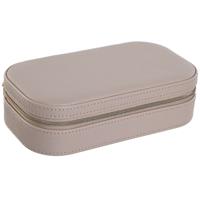 Juwelenkistje Home ESPRIT Licht Roze 18,5 x 10 x 5 cm