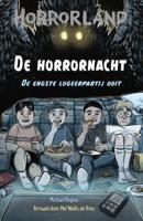 De horrornacht (Hardback)