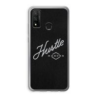 Hustle: Huawei P Smart (2020) Transparant Hoesje