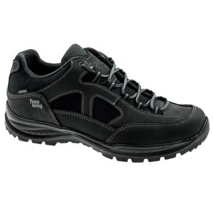 Gritstone II GTX Asphalt Black Wandelschoenen Heren