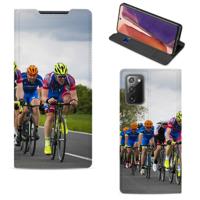 Galaxy Note20 Hoesje Maken met Foto | Eigen telefoonhoesje ontwerpen | Op maat gemaakt
