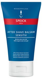 Speick Men Aftershave Balsem Sensitive