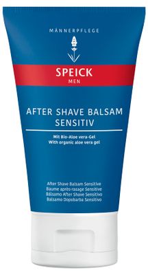 Speick Men Aftershave Balsem Sensitive