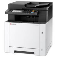 Kyocera ECOSYS MA 2600 cfx Plus Multifunctionele printer Laser, kleur Kleur A4 Printen, scannen, kopiëren, faxen LAN, USB, Duplex, Duplex-ADF